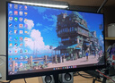 KOORUI科睿24.5英寸 260Hz高刷 Fast-IPS 硬件低藍(lán)光HDR400電競(jìng)亮度 1ms響應(yīng) 暗區(qū)突圍游戲電腦顯示器X5 曬單實(shí)拍圖