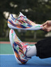李寧利刃5 V2 內向藝術(shù)家丨籃球鞋男鞋2025新款耐磨專(zhuān)業(yè)運動(dòng)鞋ABAV059 曬單實(shí)拍圖