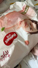 好奇（Huggies）鉑金裝小桃褲成長(zhǎng)褲XL96片(12-17kg)加大號(hào)尿不濕【消暑散熱】 曬單實(shí)拍圖