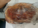 鮮繪英國熟凍面包蟹/黃金蟹 400g-600g/只 大螃蟹 滿(mǎn)黃母蟹 肉質(zhì)緊實(shí) 曬單實(shí)拍圖