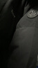 波司登（BOSIDENG）25新款羽絨服情侶男女同款可脫卸連帽時(shí)尚百搭保暖短款冬外套 【店長(cháng)推薦色】黑色8056 S 160/84A 體重約110-125斤 曬單實(shí)拍圖