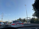 威固（V-KOOL）VK70前擋膜 靈悅前擋膜 靈悅側后膜 汽車貼膜玻璃膜隔熱膜防曬膜防爆膜太陽膜 國際品牌 靈悅前擋膜 轎車適用 曬單實拍圖