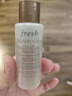 Fresh馥蕾詩(shī)紅茶酵母酵萃精華20ml新旅行體驗(yàn)裝 曬單實(shí)拍圖