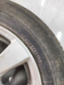 玲瓏輪胎 215/60R16 99V 玲瓏臻選 HD 適配豐田卡羅拉/日產(chǎn)軒逸 曬單實拍圖