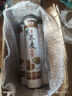 贏(yíng)城珍面蕎麥面面條糖尿病人蕎麥100%0脂肪掛面專(zhuān)用主食粗糧雜糧面條 0脂蕎麥面5斤（贈0肪油醋汁1瓶） 曬單實(shí)拍圖