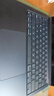 Apple/蘋果AI筆記本/【24G+512G】MacBookAir13.6英寸M2(8+10核)學(xué)習(xí)辦公午夜色電腦 Z1HN0CH/A 曬單實(shí)拍圖