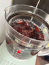 美的（Midea）養(yǎng)生壺 家用1.5L全自動(dòng)煮茶壺?zé)畨?04材質(zhì)智能恒溫泡茶器溫電熱水壺辦公室花茶壺煮茶器YS15P-Y2 曬單實(shí)拍圖