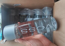 芙絲（VOSS）飲用天然礦泉水 330ml*30瓶(塑料瓶) 含鍶低鈉弱堿 商務(wù)會(huì )議 曬單實(shí)拍圖