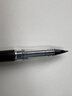 派通（Pentel）【熱門(mén)商品】TRJ50-AO大班黑色簽字筆0.7-2.0mm 商務(wù)直液式手繪漫畫(huà)筆草圖勾線(xiàn)筆 黑色單支裝 曬單實(shí)拍圖