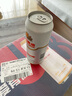 燕京啤酒 U8小度酒8度啤酒500ml*24聽(tīng) 中秋節送禮 整箱裝 曬單實(shí)拍圖