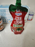 味好美（McCormicK） 調味醬/醬料番茄醬 番茄沙司擠擠裝 330g 意大利面醬披薩醬 曬單實(shí)拍圖