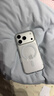Apple/蘋果 iPhone 17 Pro 512GB 銀色 支持移動(dòng)聯(lián)通電信5G 雙卡雙待手機(jī) 曬單實(shí)拍圖