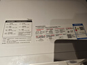 美的（Midea）快捷微波爐 家用小型 360°轉盤(pán)加熱 旋鈕操控 易潔內膽（M1-L213B） 曬單實(shí)拍圖