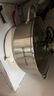 蘇泊爾（SUPOR）coco家用電磁爐電陶爐新型小型電磁灶火鍋大功率猛火爆炒炒菜迷你圓形電爐C21-IC807國家補貼 曬單實(shí)拍圖