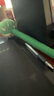 艾草養(yǎng)生錘拍八虛經(jīng)絡穴位敲打神器家用身肩頸背手持式艾灸按摩棒 升級加長31cm艾草養(yǎng)生錘1個全身通用（顏色隨機） 曬單實拍圖