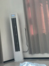 統(tǒng)帥（Leader） 空調(diào)3匹柜機海爾智家出品超省電新品超一級變頻節(jié)能立式以舊換新政府補貼KFR-72LW/LPA1-1 曬單實拍圖