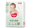 好奇（Huggies）小森林紙尿褲M(mǎn)22片(6-11kg)尿不濕心鉆【透氧頂配更低敏】 曬單實(shí)拍圖