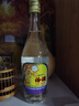 汾酒 出口玻汾 清香型白酒  53度 500ml*12瓶  黃蓋鋁蓋 整箱裝 曬單實(shí)拍圖