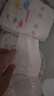 好奇（Huggies）金裝紙尿褲S120片(4-8kg)尿不濕【速干不易紅】 曬單實(shí)拍圖