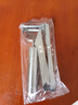 不銹鋼削皮刀刨刀土豆蘋(píng)果刮皮廚房水果刀家用多功能削皮器三件套 一套【多功能三件套】 曬單實(shí)拍圖