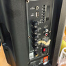 山水（SANSUI）戶外k歌專用拉桿音響廣場舞智能音箱專業(yè)設(shè)備移動便攜式藍(lán)牙播放器MK15-08電木吉他民謠樂器音箱 曬單實拍圖