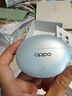 OPPO Enco Free4 【國家補貼】真無(wú)線(xiàn)入耳式藍牙耳機降噪耳機通用蘋(píng)果華為小米手機 超長(cháng)續航 水漾藍 曬單實(shí)拍圖