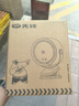 先鋒風(fēng)寶小風(fēng)扇桌面小型制冷輕音usb可充電長(cháng)續航夾子扇壁掛宿舍床上用臺式臥室辦公室DJS-J13 曬單實(shí)拍圖