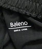 班尼路（Baleno）束腳褲男夏季薄款冰絲速干男士休閑褲夏天運動(dòng)透氣薄款潮流褲子男 曬單實(shí)拍圖