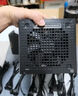 Thermalright(利民)  額定750W TR-TG750 ATX3.0電源 金牌全模組 原生PCIE5.0 全日系電解電容 14CM小機(jī)身 曬單實(shí)拍圖