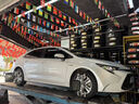 韓泰（Hankook）汽車輪胎 205/55R16 91V K415 原配大眾寶來/高爾夫/朗逸 曬單實拍圖