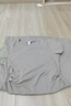 森馬（Semir）連衣裙女圓領(lǐng)收腰彈力針織裙2025夏刺繡休閑短裙辣妹109325114001 曬單實(shí)拍圖