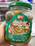 屋頭俄式酸黃瓜330g*2 0脂乳黃瓜俄羅斯風(fēng)味漢堡西餐沙拉下飯咸菜 曬單實(shí)拍圖
