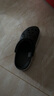 卡駱馳（CROCS）洞洞鞋貝雅卡駱班輕便耐磨一腳蹬休閑鞋|205089 石板灰/青檸綠-0GX 41 /42(260mm) 曬單實(shí)拍圖