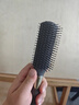索朗2025新款卷發(fā)梳子男士專(zhuān)用蓬松高顱頂滾筒造型排骨氣墊氣囊按摩梳 曬單實(shí)拍圖