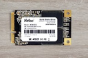 朗科（Netac）120GB SSD固態(tài)硬盤 MSATA接口 N5M迅猛系列 纖薄小巧 動力強勁 曬單實拍圖