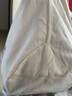 安德瑪（UNDERARMOUR）春夏Canvas女子帆布托特包6001898 黑色003 均碼 曬單實(shí)拍圖