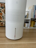 米家 小米空氣加濕器 無(wú)霧加濕器3 600mL/h快速加濕  家用臥室大容量 辦公室嬰兒孕婦 5L大容量 曬單實(shí)拍圖