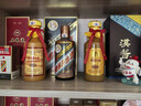 茅臺  30年 醬香型白酒 53度 500ml 禮盒裝 【酒廠(chǎng)直供】 曬單實(shí)拍圖