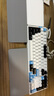 VGN V98Pro V3 三?？椭苹I盤(pán) Gasket結構 全鍵熱插拔 RGB辦公電競游戲低延遲 極地狐軸 極地限定款 曬單實(shí)拍圖