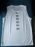 BROTHERS TOGETHER籃球運動(dòng)背心飛人aj23健身跑步無(wú)袖坎肩速干訓練t恤男女 3204白23號 L (身高181-187CM) 曬單實(shí)拍圖
