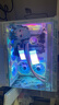 華碩ROG全家桶i7 14700KF華碩RTX5070天選主機5070Ti臺式組裝電腦游戲主機直播設計視頻剪輯AI渲染整機 配置2：i7-14700KF+華碩5060Ti 曬單實(shí)拍圖
