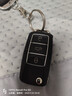 唐音專(zhuān)用長(cháng)安奔奔CS75/35/55逸動(dòng)凌軒悅翔V357歐尚汽車(chē)鑰匙遙控器增配 長(cháng)安插鑰匙啟動(dòng)包匹配 款式可選 曬單實(shí)拍圖