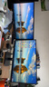 飛利浦27英寸 2K IPS 100Hz HDR TypeC65W 三面窄邊框設計 低藍光不閃屏 辦公顯示器 27E1N1620 曬單實(shí)拍圖