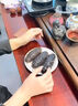 鮮京采大連即食海參 1斤 10-16只 固形物75% 京東自營(yíng) 海鮮 曬單實(shí)拍圖