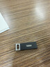 ThinkPad聯(lián)想ThinkBook 16GB USB2.0 U盤(pán) 電腦u盤(pán)辦公學(xué)習商務(wù)多功能大容量?jì)?yōu)盤(pán)車(chē)載U盤(pán)TSU10 曬單實(shí)拍圖