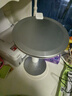 飛利浦（PHILIPS）全光譜護(hù)眼學(xué)習(xí)閱讀臺(tái)燈學(xué)生兒童專用防藍(lán)光防近視軒坦白國(guó)家補(bǔ)貼 曬單實(shí)拍圖