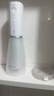 松下（Panasonic）沖牙器成人洗牙器水牙線(xiàn)超聲波潔牙器牙齒兒童沖洗器預防牙結石節日禮物生日禮物送男女友EW1520 曬單實(shí)拍圖
