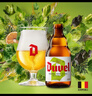 督威（Duvel）三花IPA精釀啤酒 330ml*24瓶 比利時(shí)原瓶進(jìn)口  中秋送禮 曬單實(shí)拍圖