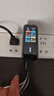 CUKTECH酷態(tài)科10號(hào)超級(jí)電能充Ultra氮化鎵充電器120W/100W四口快充套裝接入米家兼容筆記本電腦蘋果小米 曬單實(shí)拍圖