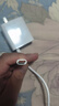 適用小米67W快充充電器k50note9/10pro手機(jī)紅米k40手機(jī)超級閃充頭數(shù)據(jù)線6a插頭通用快充官款正品 【小米67W閃充頭】+6A閃充線1.5米 曬單實(shí)拍圖